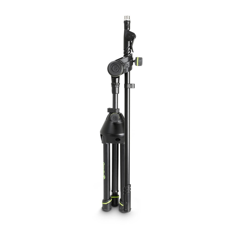Gravity MS 3122 HDB Short Microphone Stand
