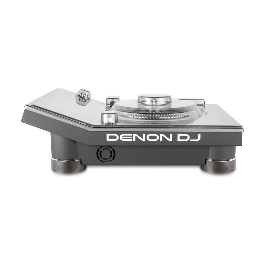 Decksaver Denon SC5000M Prime Cover 
