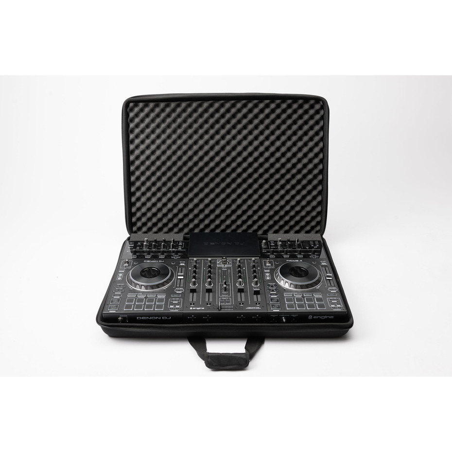 Magma CTRL Case Prime 4 - Carry Case for Denon DJ Prime 4