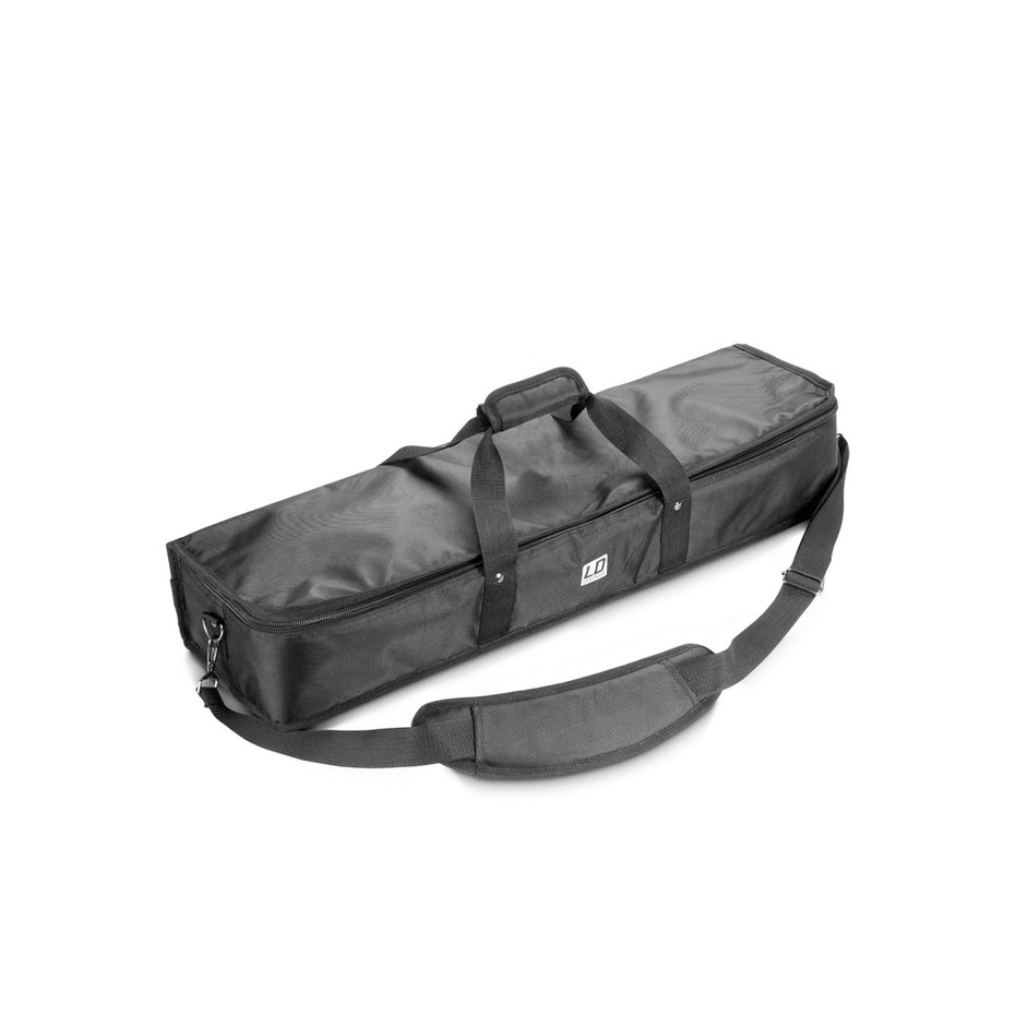 LD Systems MAUI 11 G2 with Sub Cover & Carry Bag 