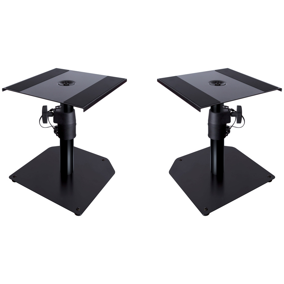 Novopro SMS50R Studio Monitor Stands - Pair