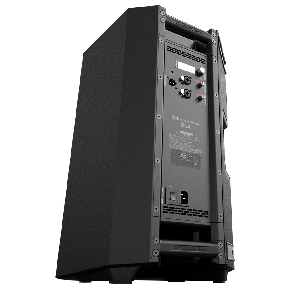 Electro-Voice ZLX12P 12" 1000 Watt Active PA Speaker