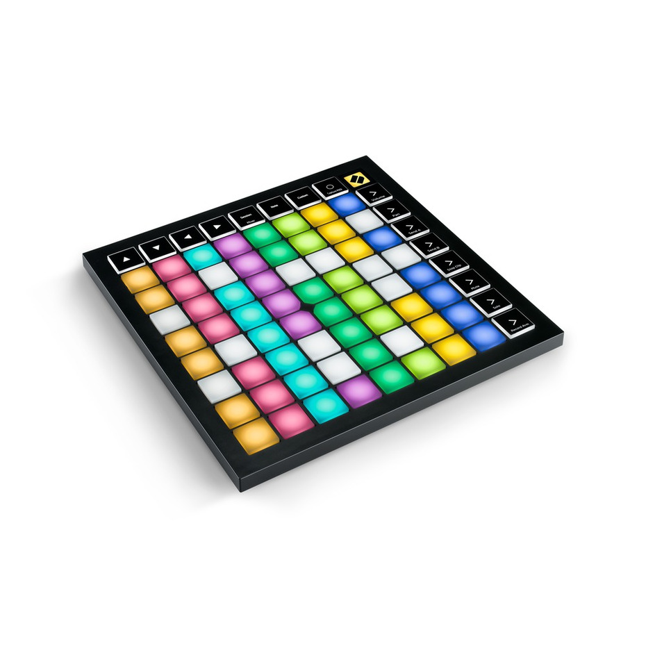 Launchpad X w/ Live 11 Standard UPG from Live Lite