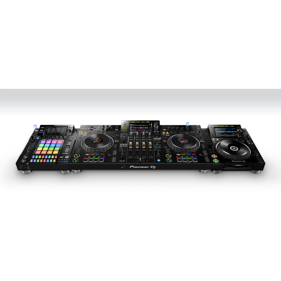Pioneer DJ XDJ-XZ Controller