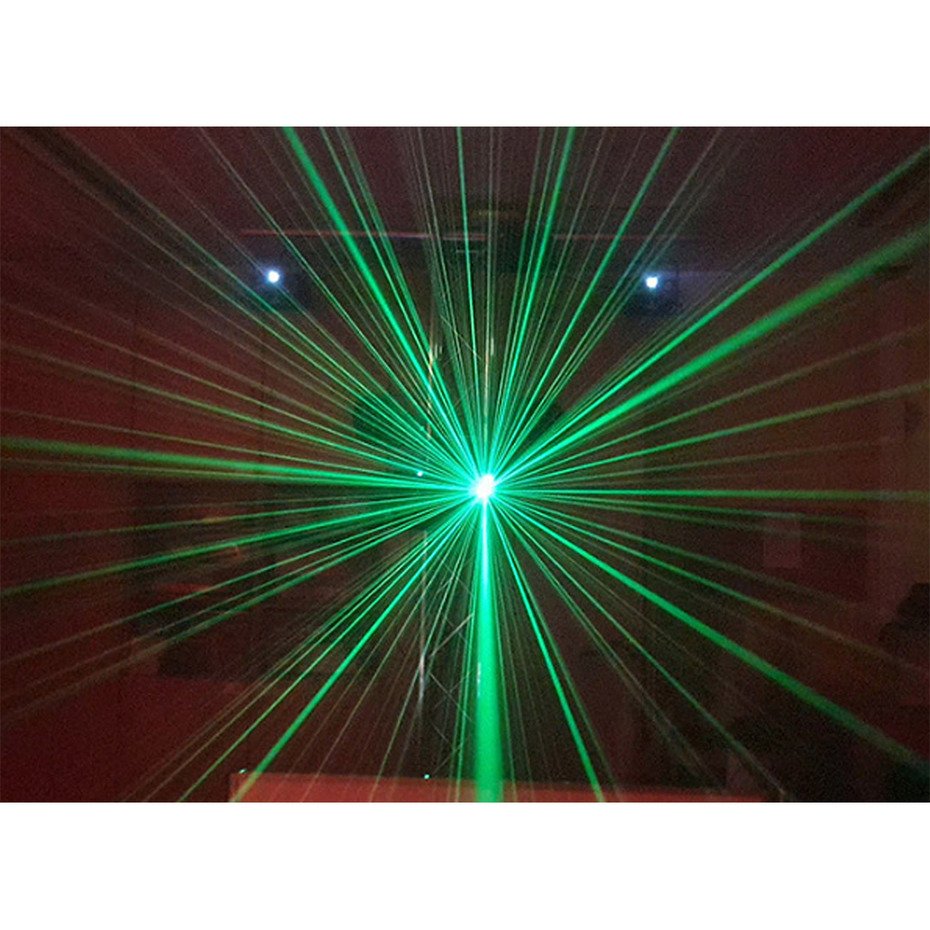 Laserworld EL-300RGB Laser Effect Unit