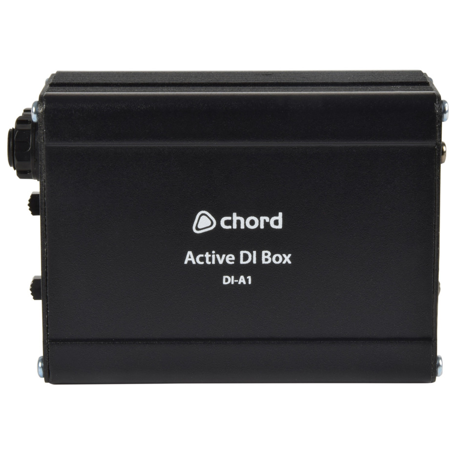 Chord Active Direct Injection Box