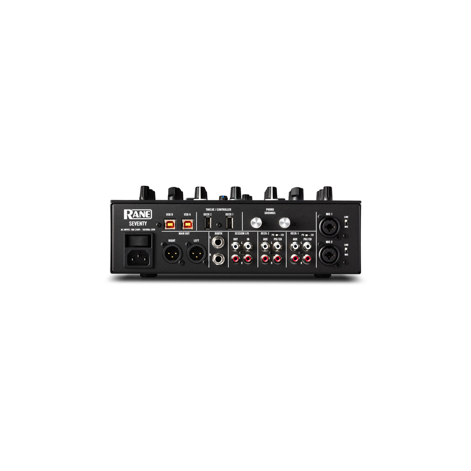 RANE SEVENTY