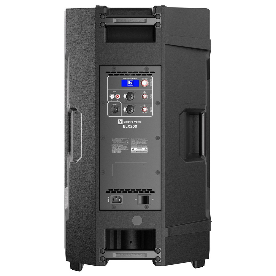 Electro-Voice ELX200-15P PA Speaker