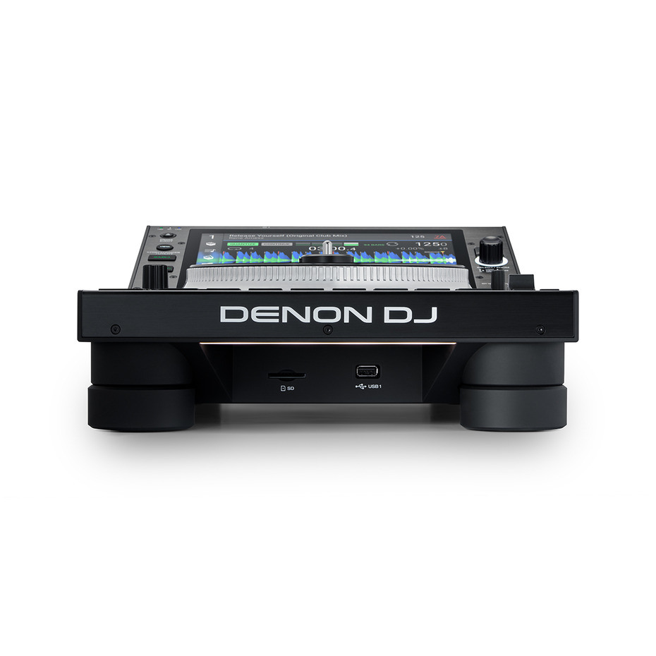 Denon DJ SC6000M (B-Stock)