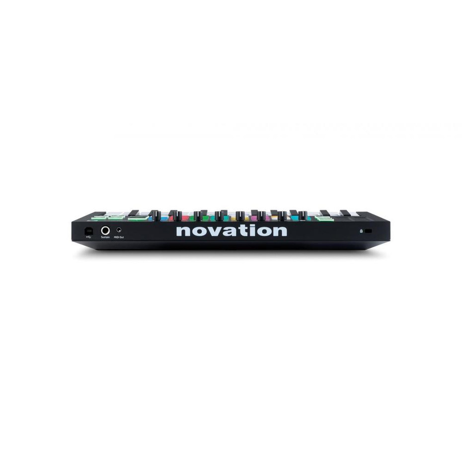Novation Launchkey Mini MK3 Bundle