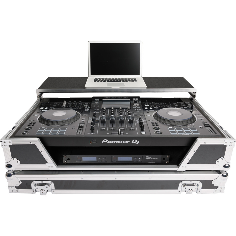 Magma DJ-Controller Workstation for XDJ-XZ 19" 