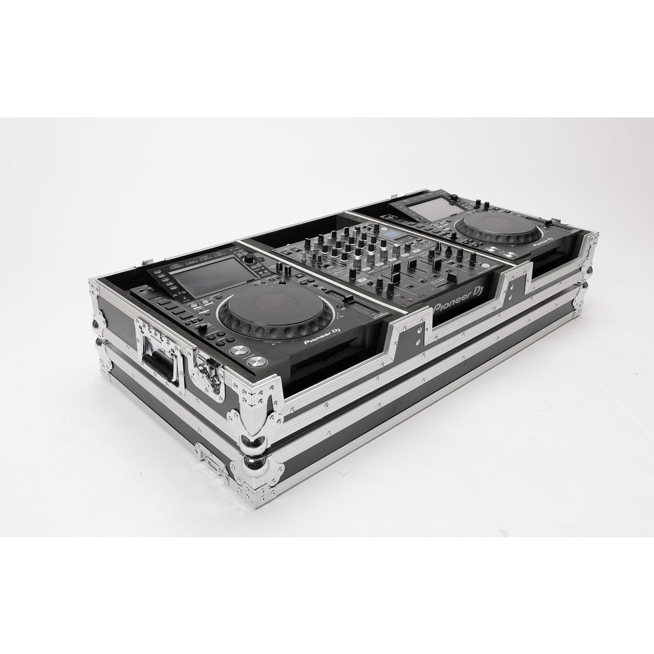 Magma Multi-Format Case DJ Player/Mixer 