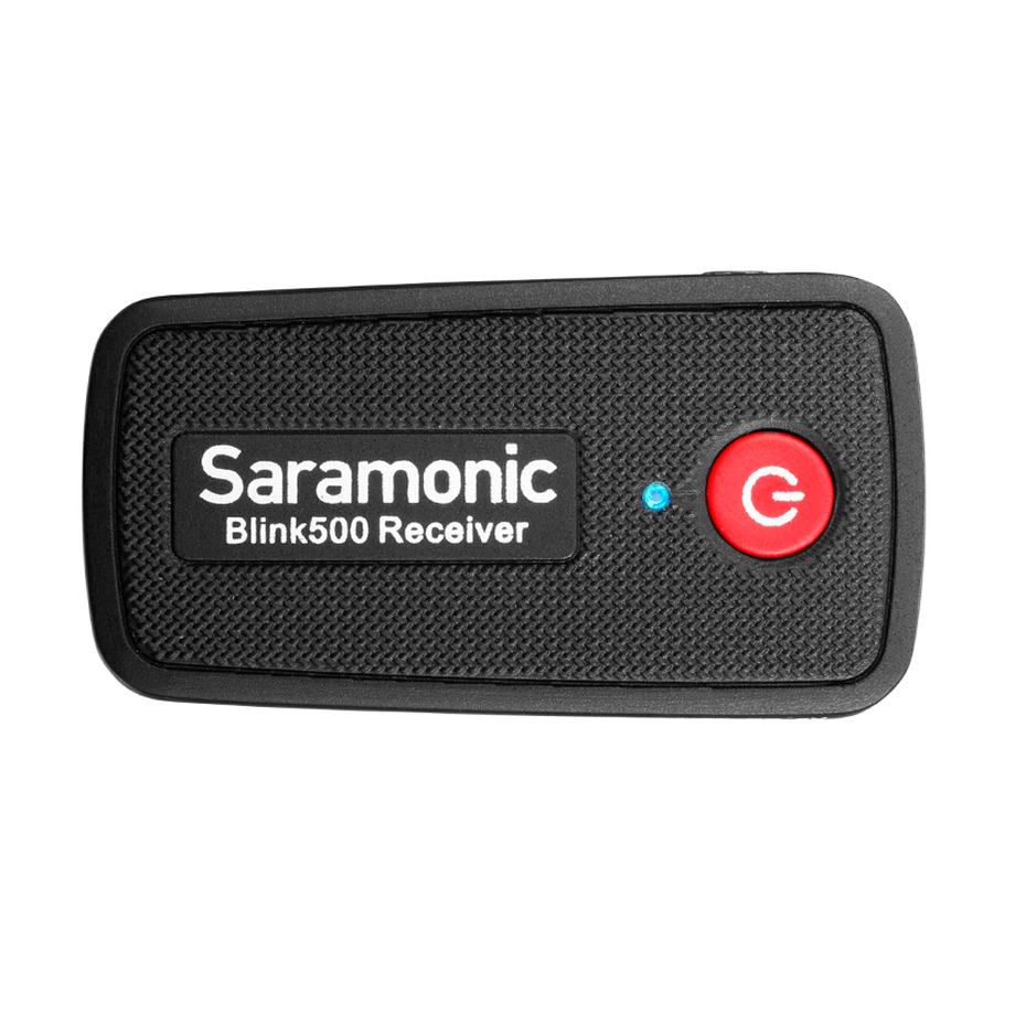 Saramonic Blink 500 B1 Wireless Mic System