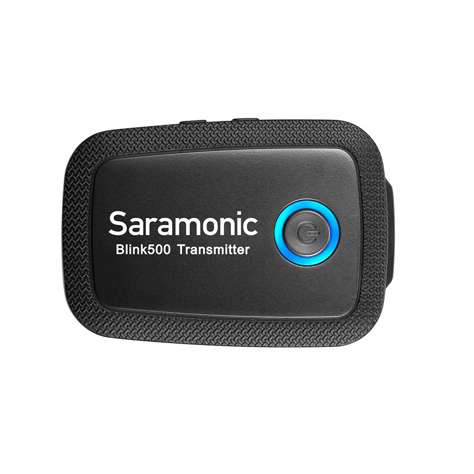 Saramonic Blink 500 B3 Wireless Mic System with Lightning Port