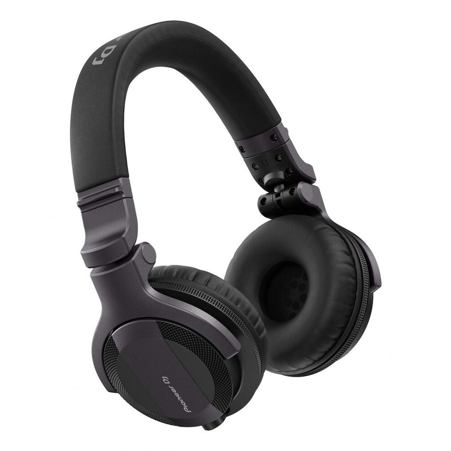 Pioneer DJM-450 + XDJ-700 + DM-50D w/ Headphones + Cable