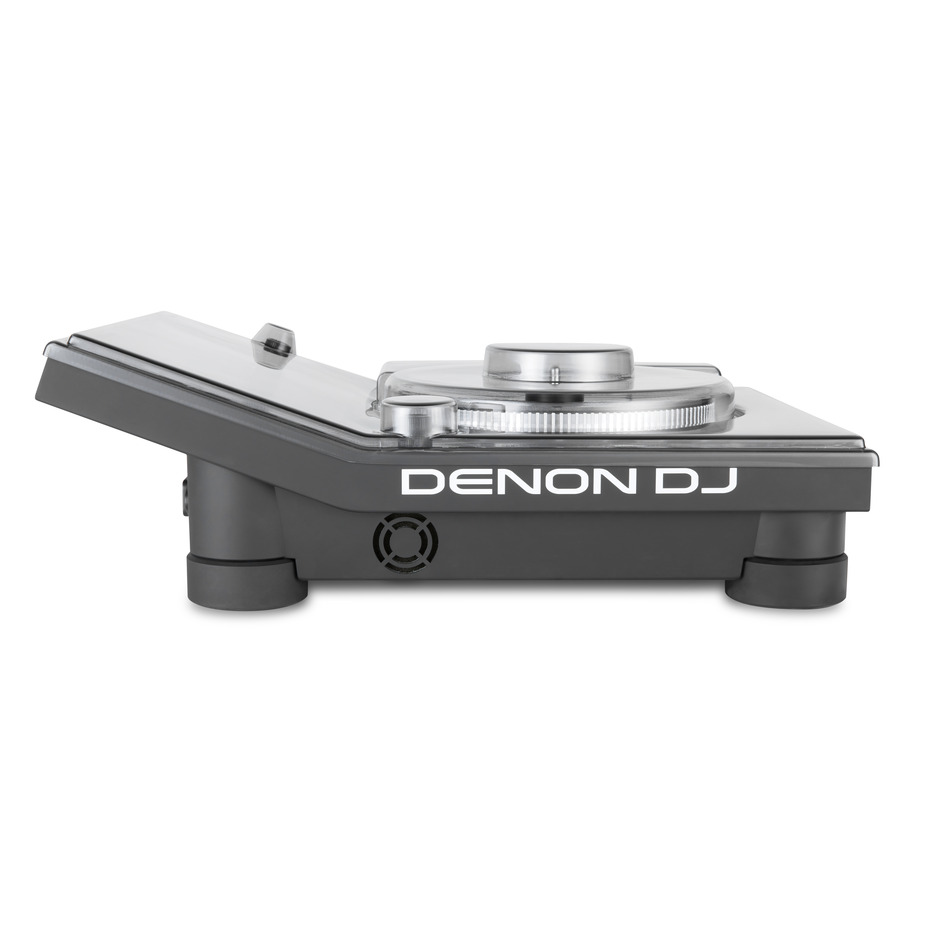 Decksaver Denon DJ Prime SC6000 & SC6000M Cover