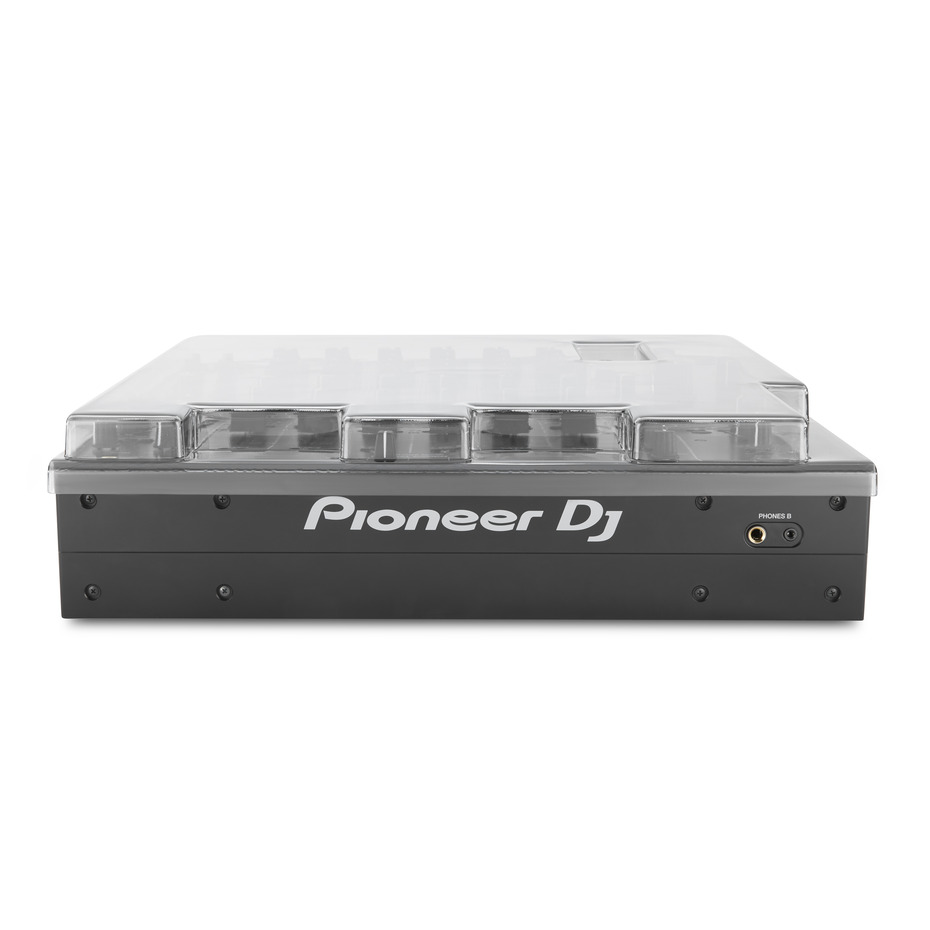 Decksaver Pioneer DJM-V10 Mixer Cover