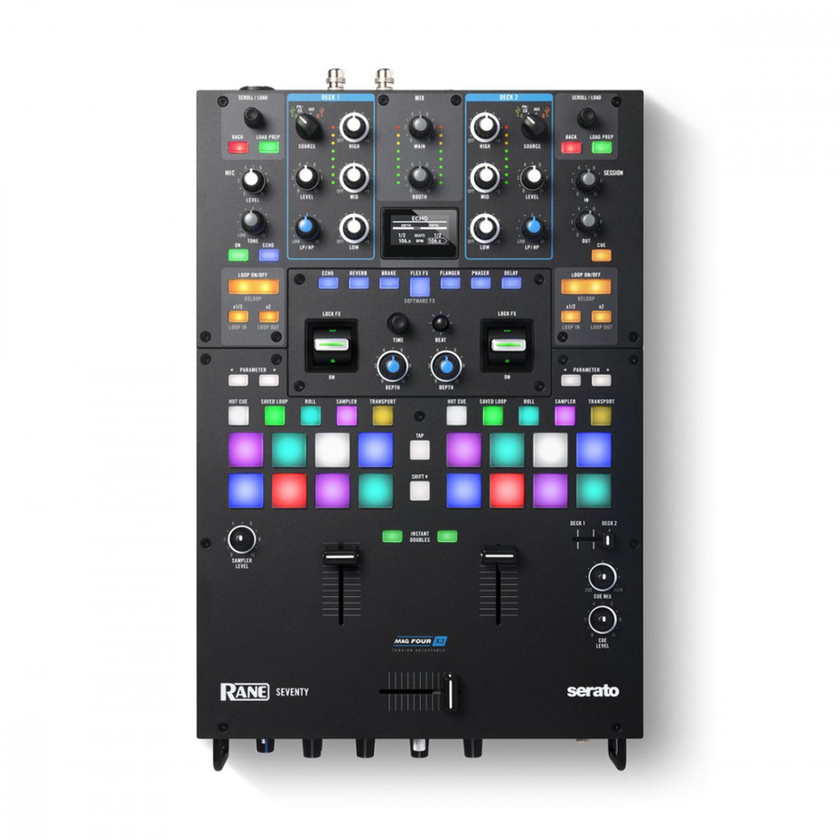 RANE SEVENTY