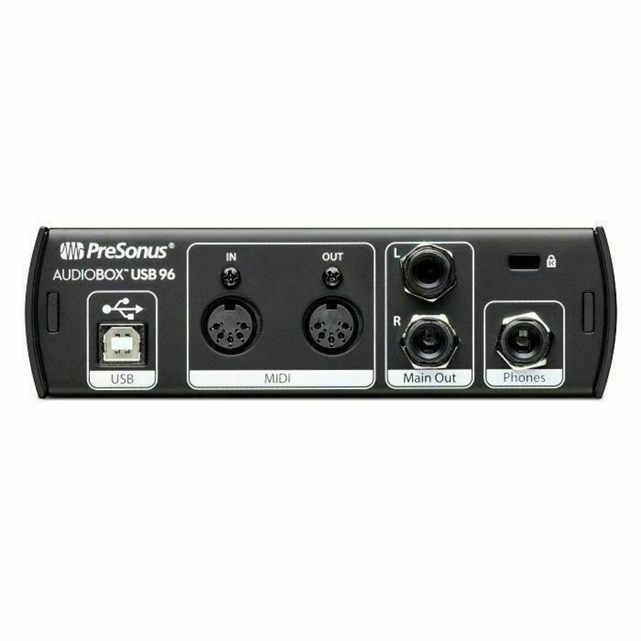 Presonus Audiobox USB 96 25 Year Edition
