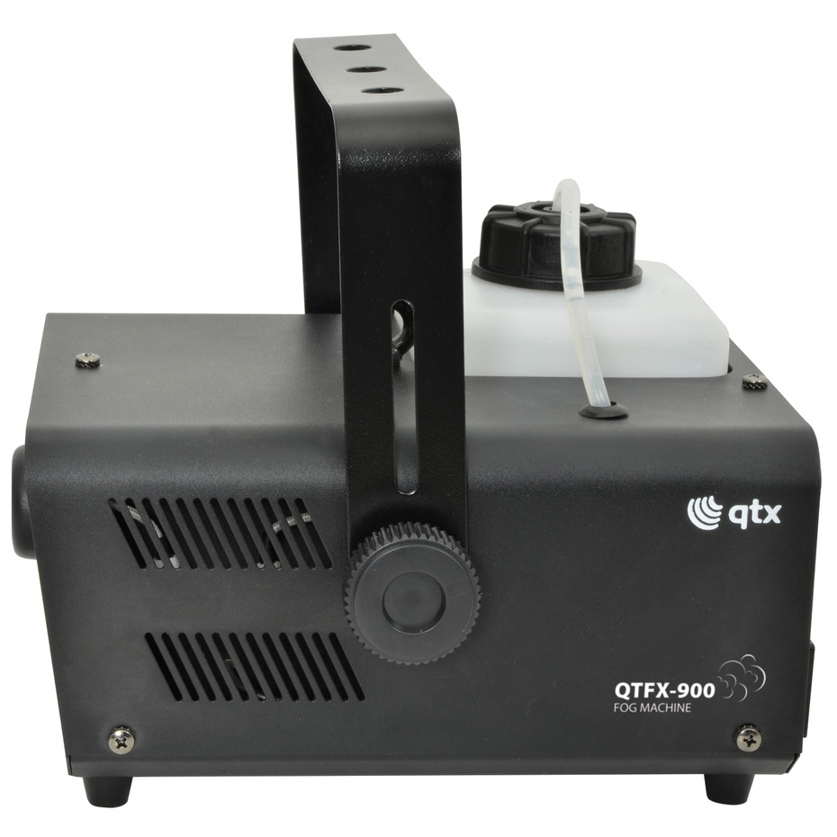 QTX QTFX-900 Fog Machine 900W