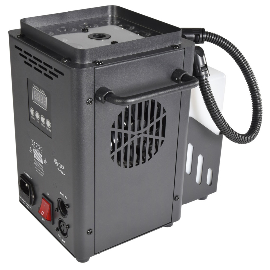 QTX VertiBox 