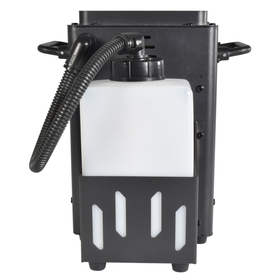 QTX VertiBox 