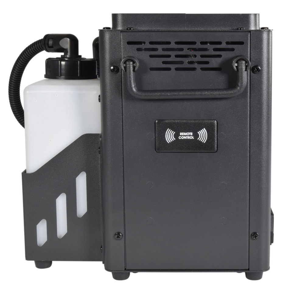 QTX VertiBox 