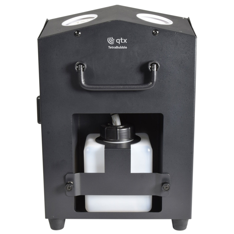 QTX Tetra Bubble
