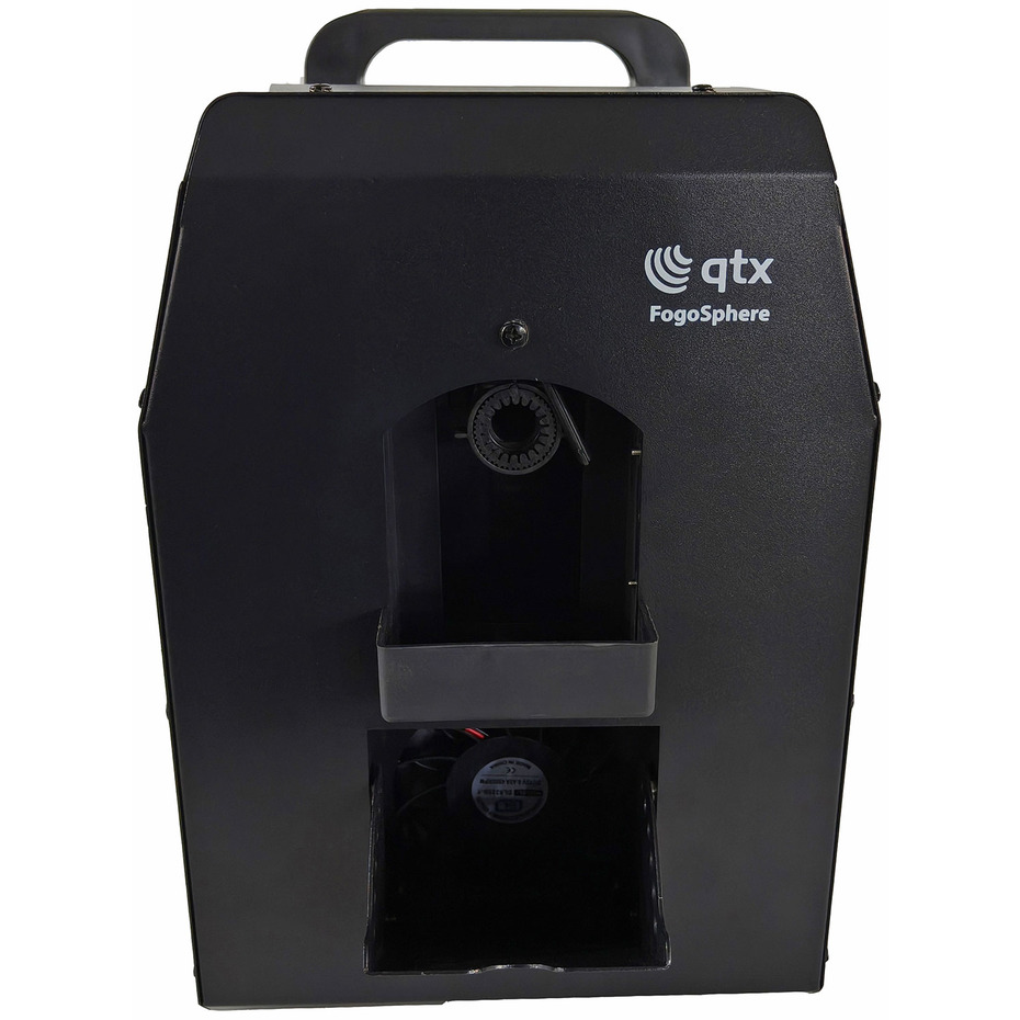 QTX FogoSphere