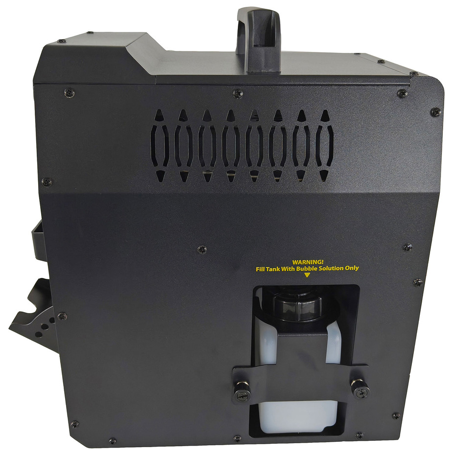 QTX FogoSphere
