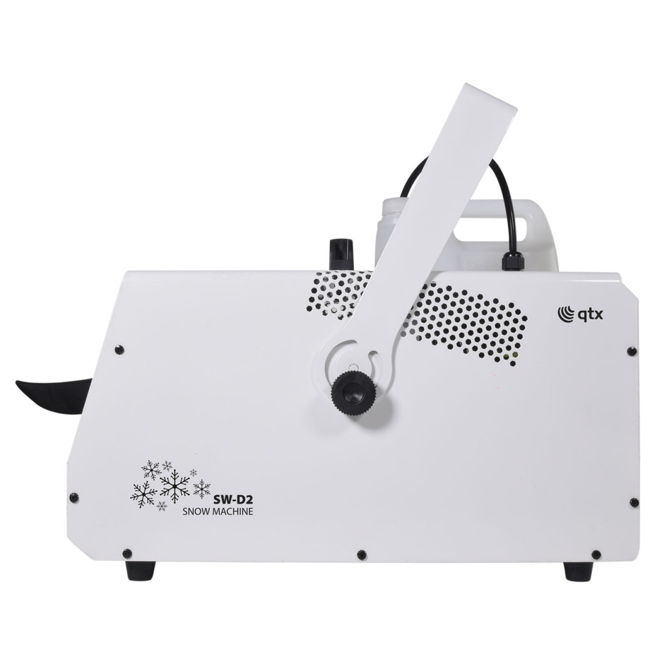 QTX SW-D2 Snow Machine 