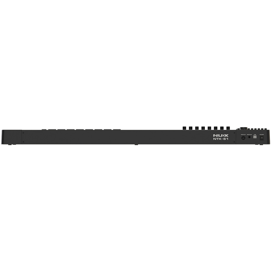 NUX NTK-61 MIDI Control Keyboard
