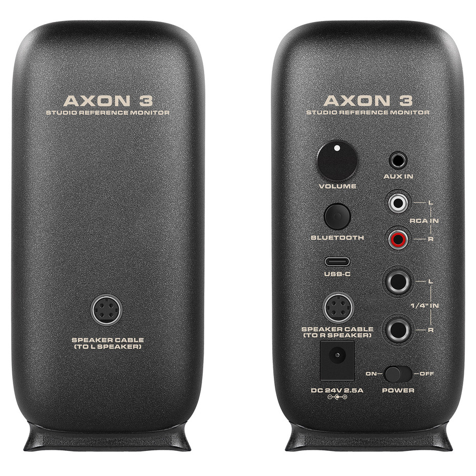 NUX Axon 3 