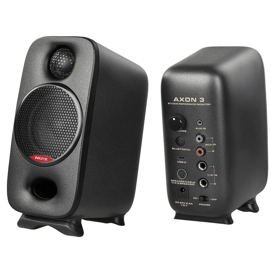 NUX Axon 3 