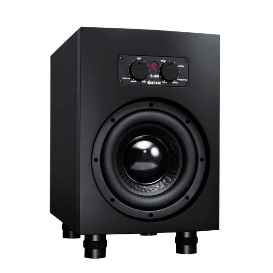 Adam Audio Sub8