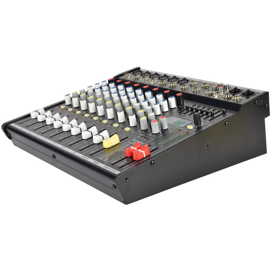 Citronic CSL-10