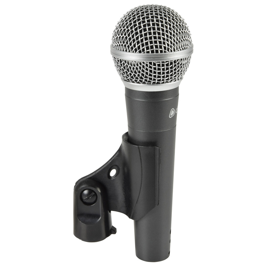 Chord DM02 Dynamic Vocal Microphone