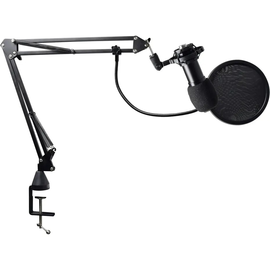 Citronic UMK-7 USB Studio Microphone Kit