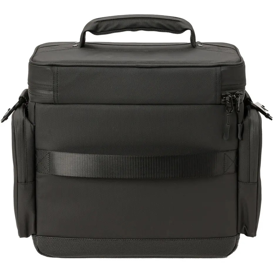 Magma Solid Blaze Vinyl Bag