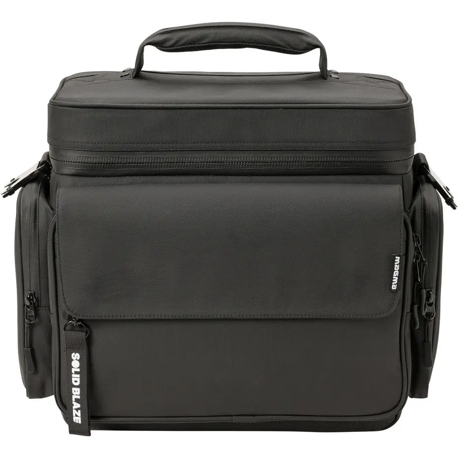 Magma Solid Blaze Vinyl Bag