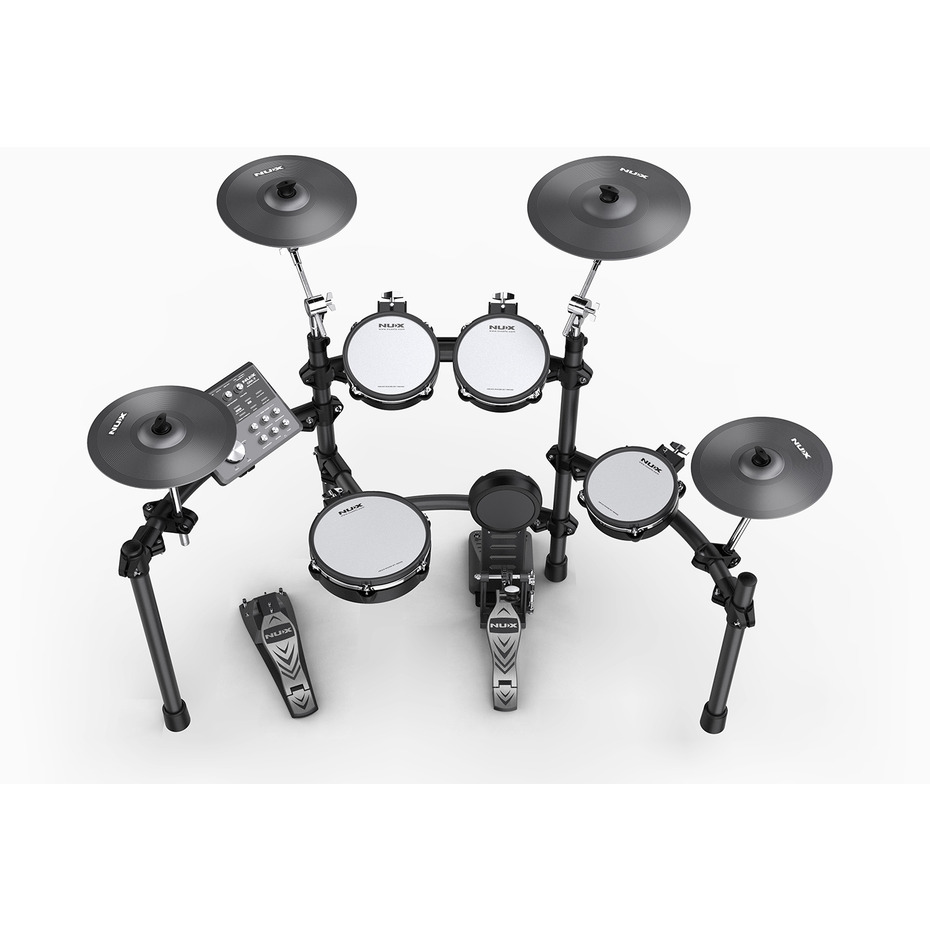 NUX DM-7X Digital Drum Kit