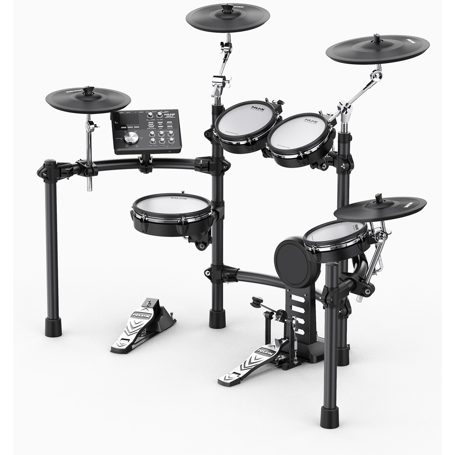 NUX DM-7X Digital Drum Kit