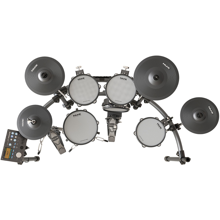 NUX DM-8 Digital Drum Kit