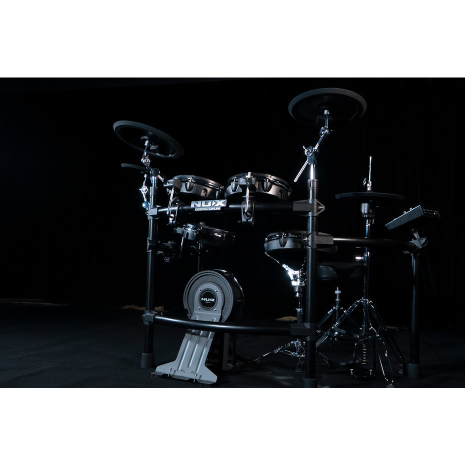 NUX DM-8 Digital Drum Kit