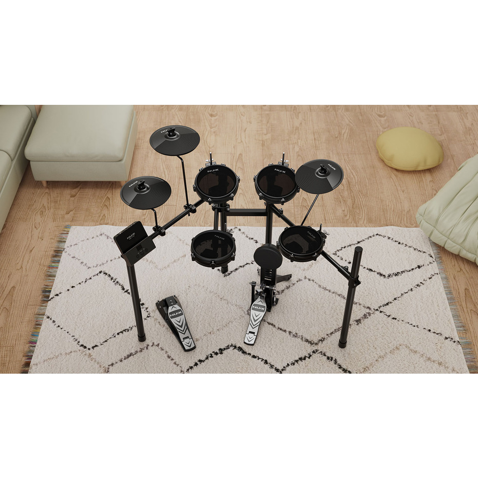 NUX DM-110 Digital Drum Kit