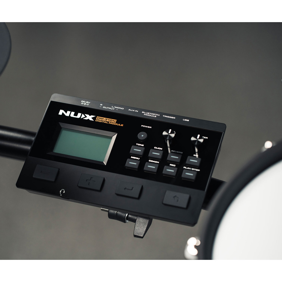 NUX DM-310H Digital Drum Kit