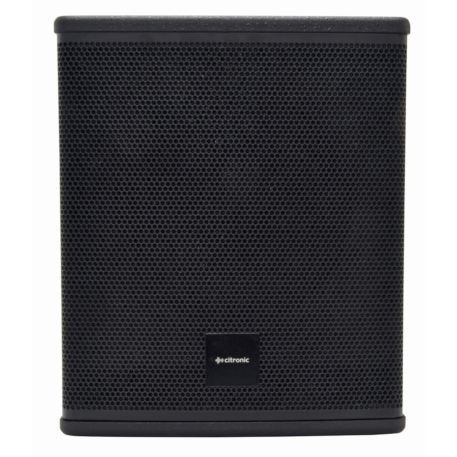 Citronic CASA-10BA Active Subwoofer