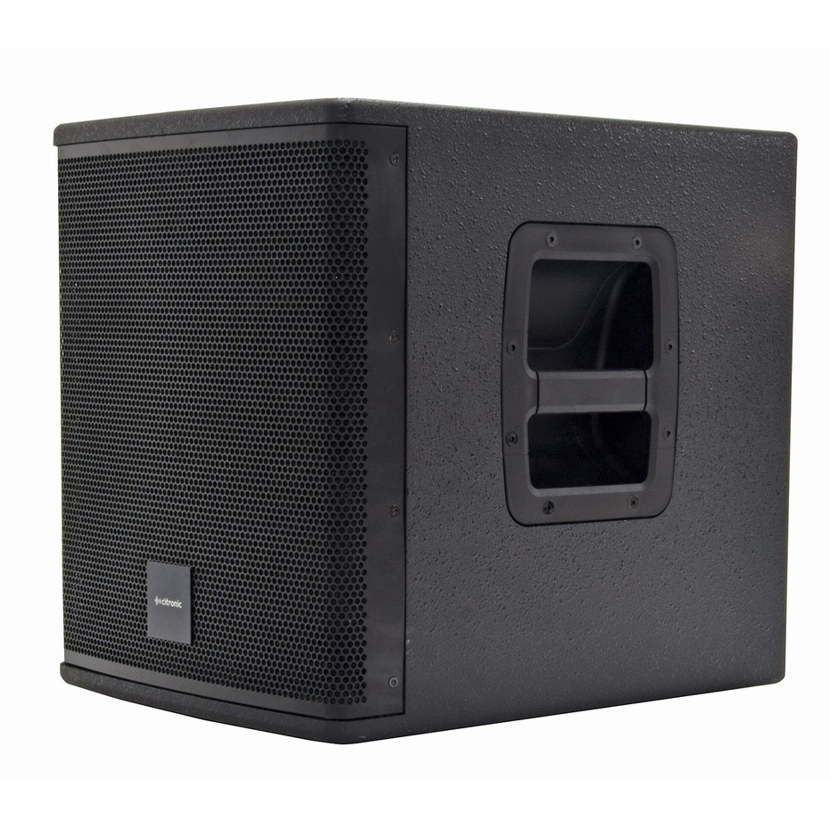 Citronic CASA-10BA Active Subwoofer