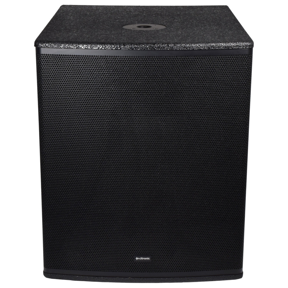 Citronic CASA-18BA Active Subwoofer