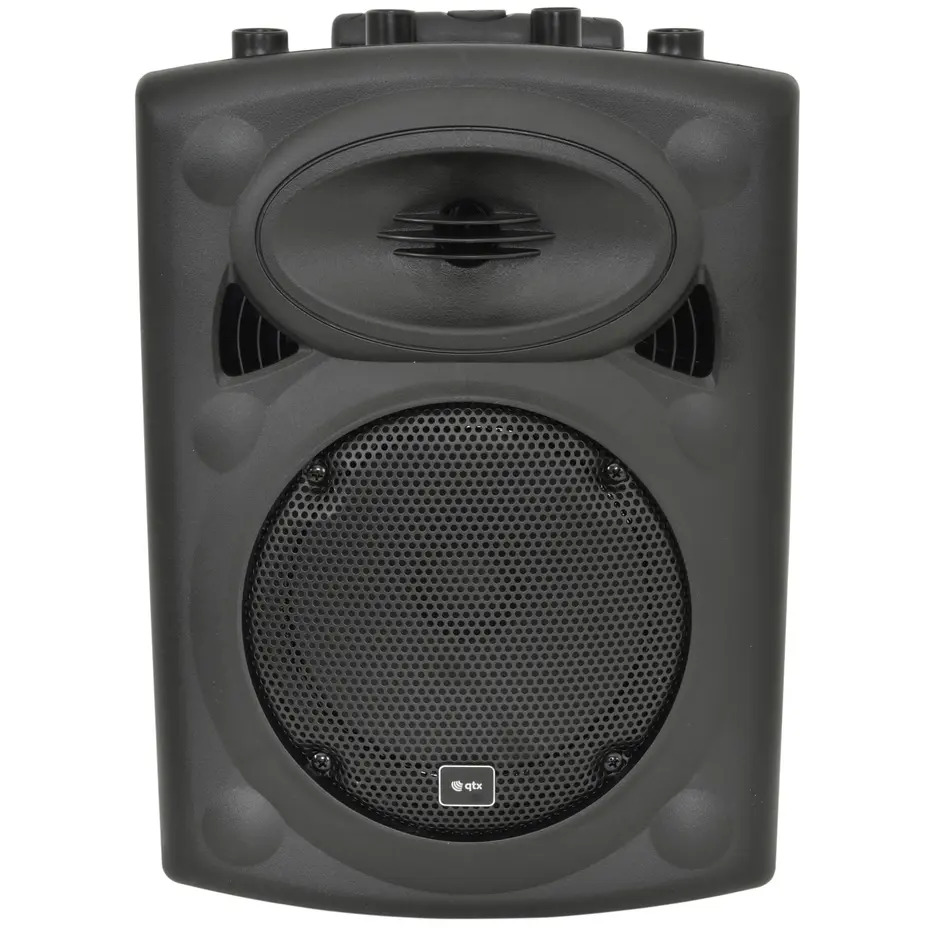 QTX QR8PA Portable PA